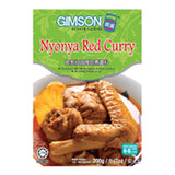 Gimson Nyonya Red Curry