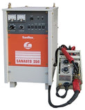 SANREX MIG3502