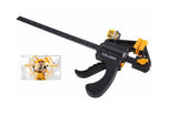 Tolsen Tools, Quick Ratchet F-Clamp 12
