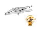 Tolsen Tools, LT Locking Pliers 9" - Obbo.SG