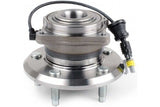 WHEEL HUB FBJ JWB-3222