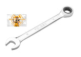 Tolsen Tools, Fixed Ratchet Combination Spanner 12mm - Obbo.SG