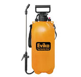 EVIKA Water Pressure Sprayer Water Jet Spray Pump (3L, 5L, 8L) - Obbo.SG