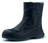 KING Safety Shoe KWD 804 with Zip - Obbo.SG