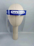 Face Shield Full Face Protection - Splash Protection - Obbo.SG
