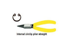 150mm Internal Circlip Plier Straight