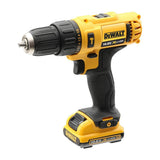 10.8V XR Compact Hammer Drill - Obbo.SG