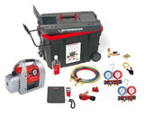 Universal ACR maintenance set ROCADDY 120 - Obbo.SG