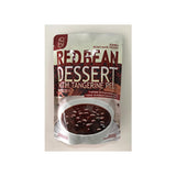 Red Bean with Tangerine Paste - 12 x 850gms packs - Obbo.SG