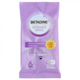 Betadine Feminine Wet Wipes - Obbo.SG