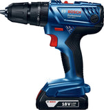 GSB 180-LI Cordless Impact Drill - Obbo.SG