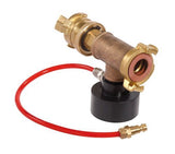 Flushing compressor ROPULS eDM - Obbo.SG