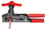 Reeling flaring tool ROFLARE REVOLER