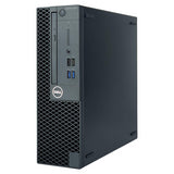 Dell OPTI 3070 SFF i7-9700 8GB 1TB - Obbo.SG