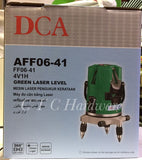 DCA Green Laser Level