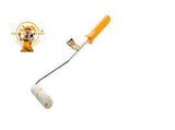 Tolsen Tools, 100mm Stripe Paint Roller - Obbo.SG