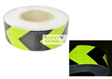 Diamond Tape Printed (DTP 8) - Obbo.SG