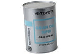 TRANSMISSION FLUID TOYOTA 08885-02106