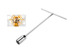 Tolsen Tools, T-Box wrench 9mm - Obbo.SG
