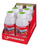 Cleaning chemicals for ROPULS - Obbo.SG