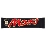 Mars Bar