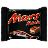 Mars Mini (170g)