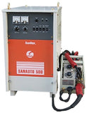 SANREX MIG5002