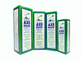 AXE OIL-10ML