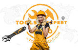 Tolsen Tools, 200mm 8