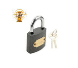 Tolsen Tools, 50mm Iron Padlock