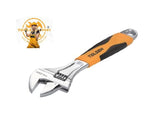 Tolsen Tools, HD Adjustable Spanner 8