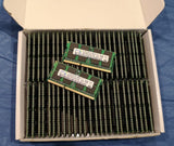 Samsung 8GB  DDR3 PC3-L 12800s (1600mhz)