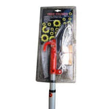 No.903 Red Bypass Tree Pole Pruning Shears (2.5mL)