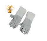Tolsen Tools,Plain Welding Glove per pair - Obbo.SG