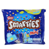 Smarties Minis (158g) - Obbo.SG