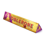 Toblerone Fruit and Nut (360g) (Twin Pack)