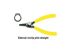 150mm External Circlip Plier Straight