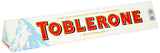 Toblerone White Chocolate (360g) (3 in a Pack) - Obbo.SG