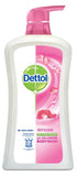Dettol Body Wash Soap Skincare 950g - Obbo.SG