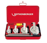 Hand bender ROBEND® H+W Plus set - Obbo.SG