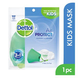 Dettol,my,mask Kid-gn Bl - Obbo.SG