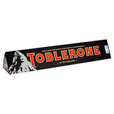 Toblerone Dark Chocolate (360g) (4 in a Pack)