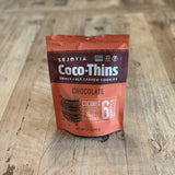 COCO-THINS CHOCOLATE