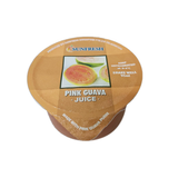 95ML Pink Guava Juice (60 cups) - Obbo.SG