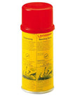 Bending spray