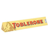 Toblerone Milk Chocolate (360g) (5 in a Pack)