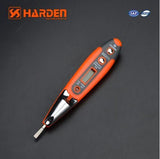 660011 Chrome Vanadium Professional Multifunctional Tester 160 mm