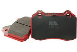 PERFORMANCE BRAKE PADS NIBK PN0202S - Obbo.SG