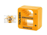 Tolsen Tools, Screwdriver Magnetizer - Obbo.SG