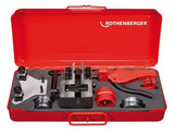 Flaring & bending set